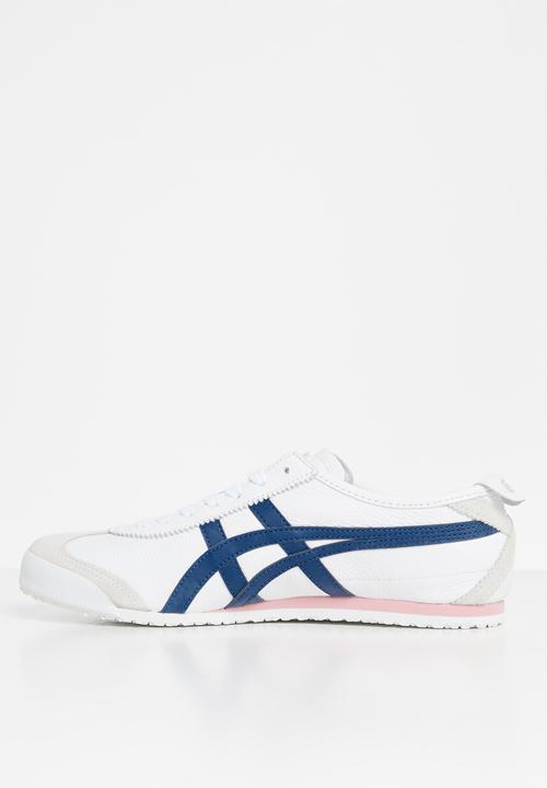 Onitsuka Tiger - Mexico 66 - white/independence blue