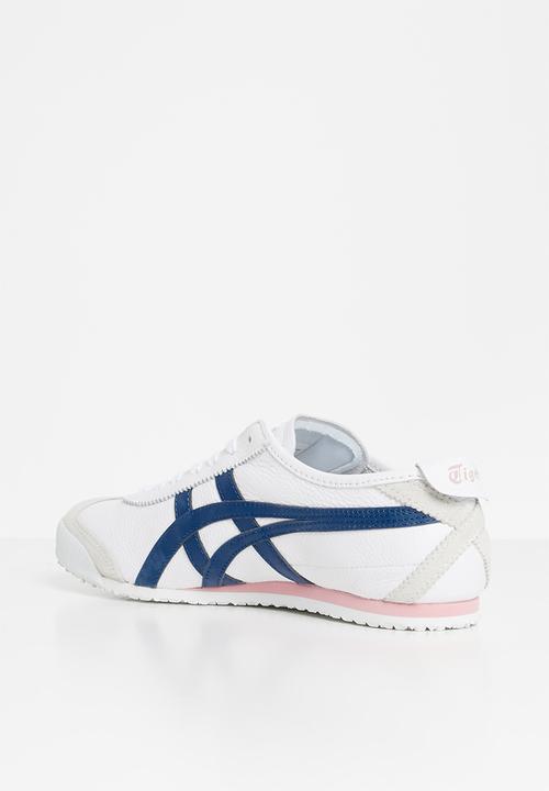 Onitsuka Tiger - Mexico 66 - white/independence blue