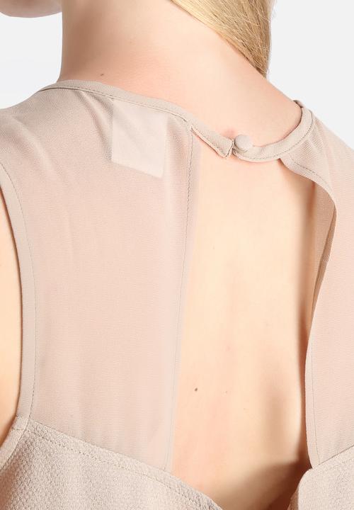 Vero Moda - Marinel Top