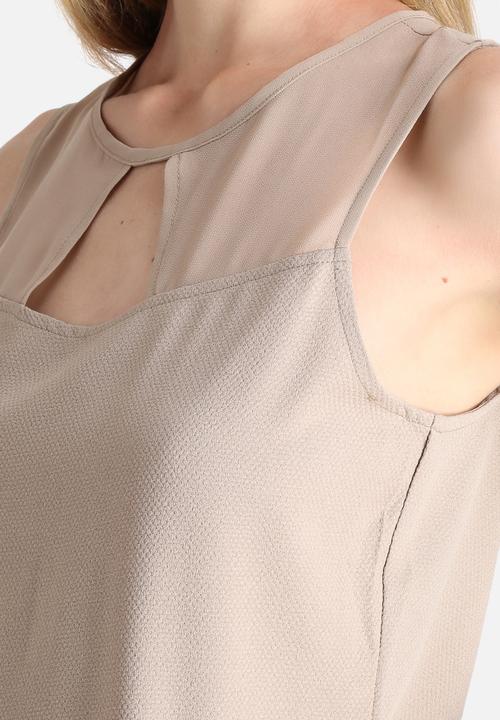 Vero Moda - Marinel Top