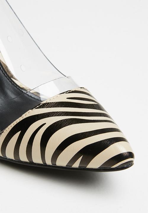 SISSY BOY - The vinyal cut court - neutral & black