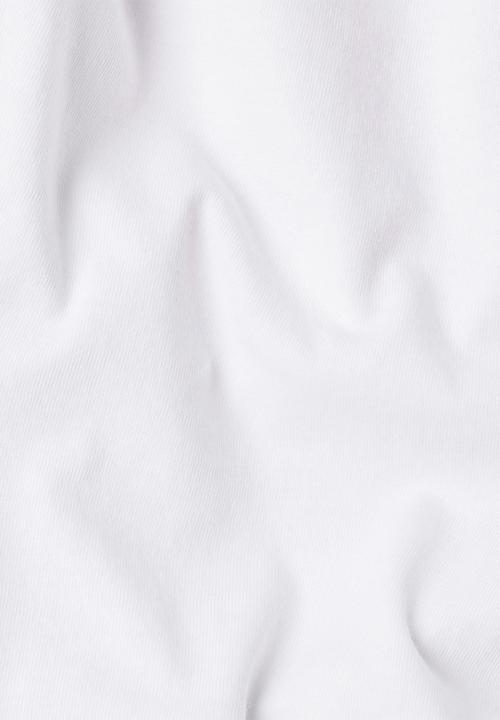 G-STAR - 1 reflective graphic r short sleeve tee - white