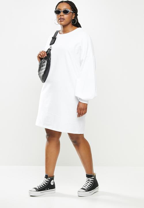 oversized sweater dresses