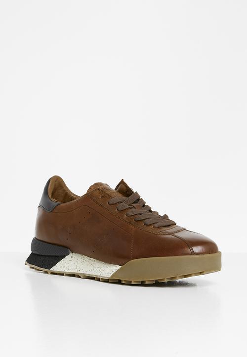 Replay - Field sunfield - brown