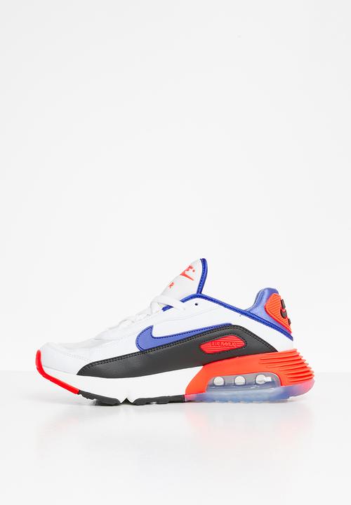 Nike - Nike air max 2090 eoi - multi