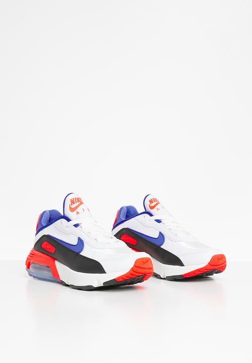 Nike - Nike air max 2090 eoi - multi