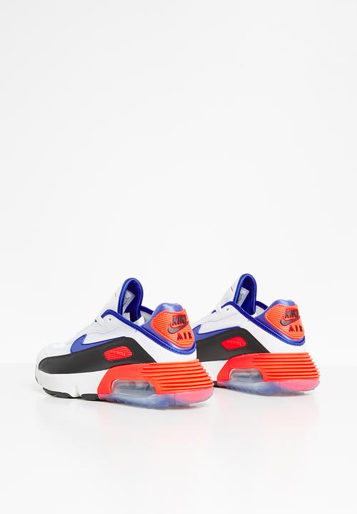 Nike - Nike air max 2090 eoi - multi