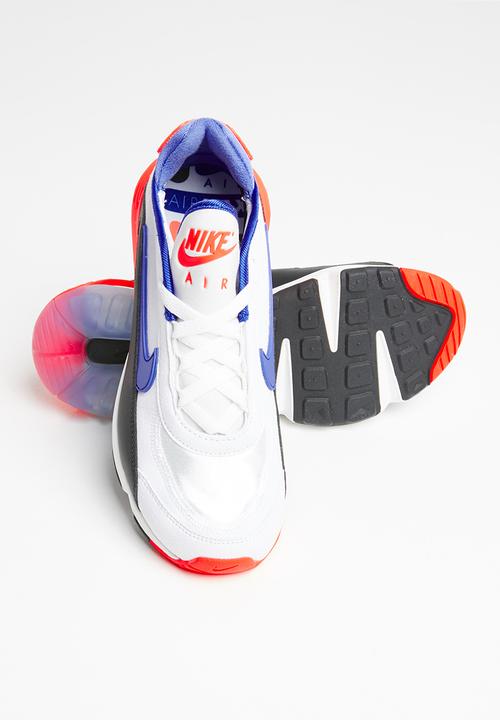 Nike - Nike air max 2090 eoi - multi