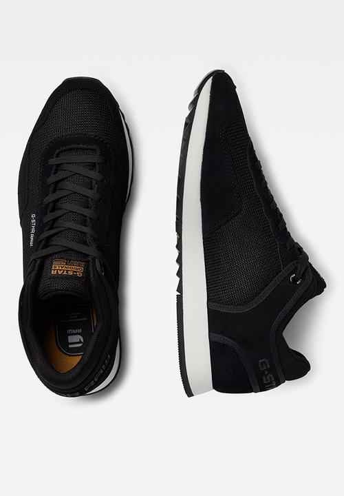 G-STAR - Calow - black