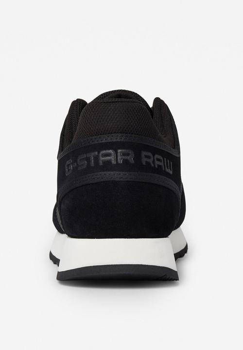 G-STAR - Calow - black