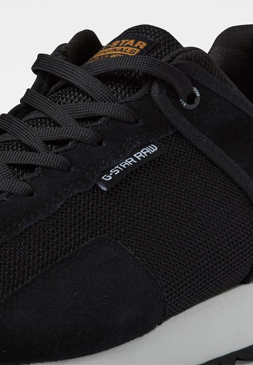 G-STAR - Calow - black