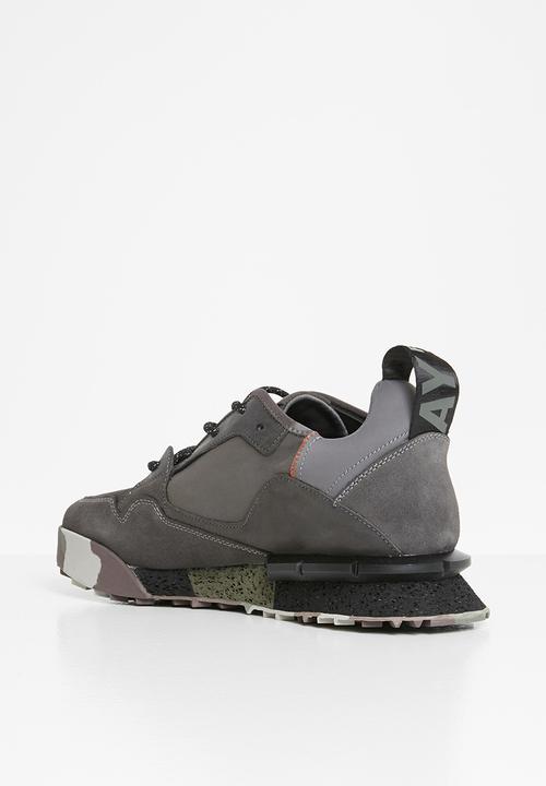 Replay - Field palacio - dark grey