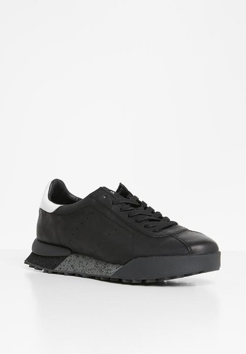 Replay - Field sunfield - black