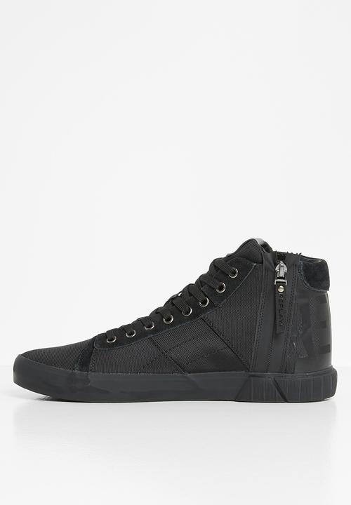 Replay - Room baskin - black 