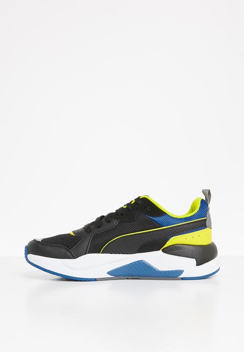 PUMA - Puma x-ray jr sneakers - multi