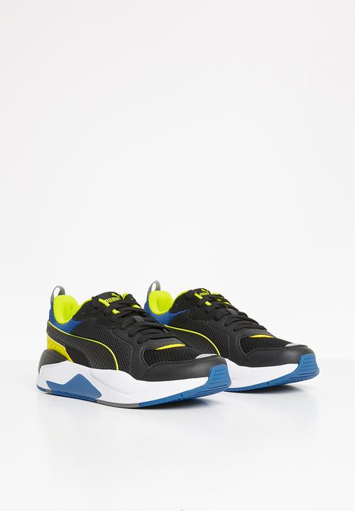 PUMA - Puma x-ray jr sneakers - multi