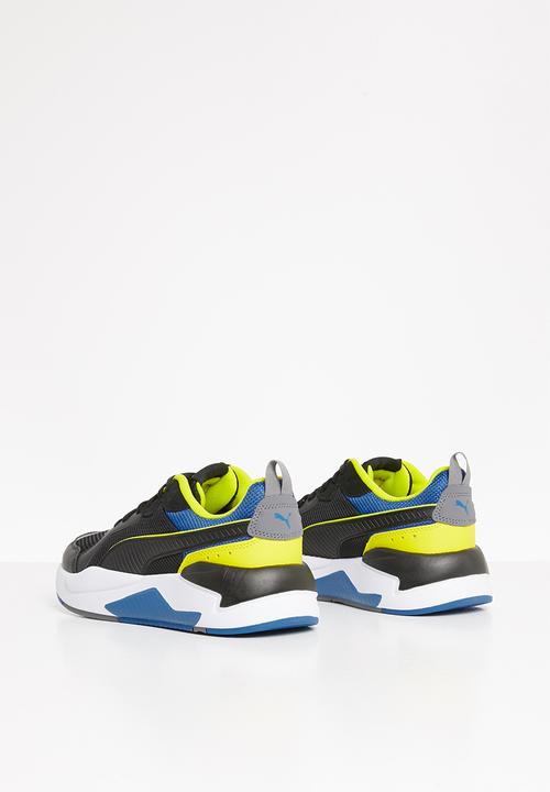 PUMA - Puma x-ray jr sneakers - multi