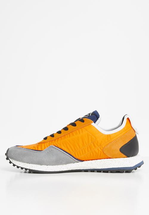 Replay - R-81 m drum road - orange 
