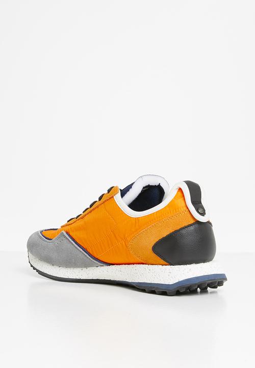 Replay - R-81 m drum road - orange 