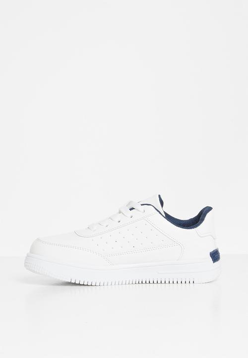 Pop Candy - Wjk sneaker - white