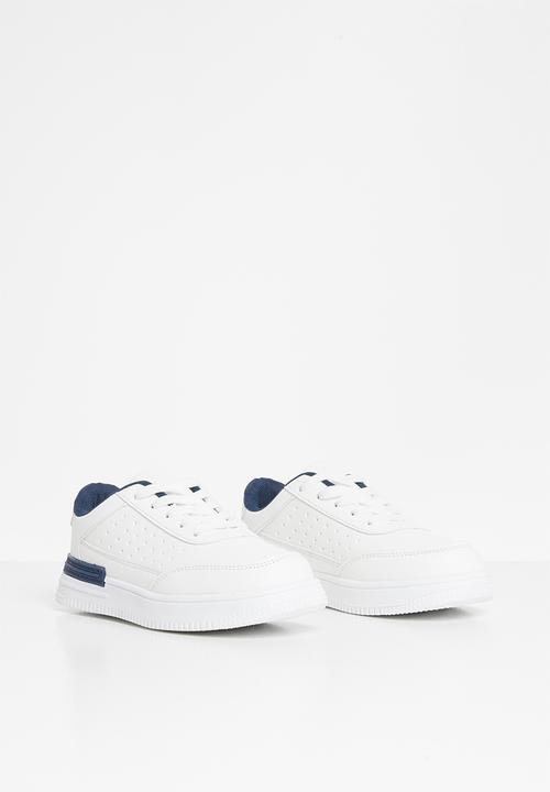 Pop Candy - Wjk sneaker - white