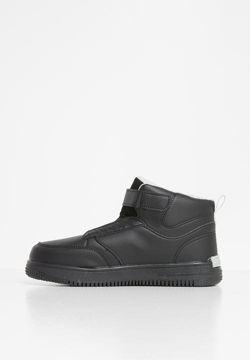 Pop Candy - Wjk sneaker - black