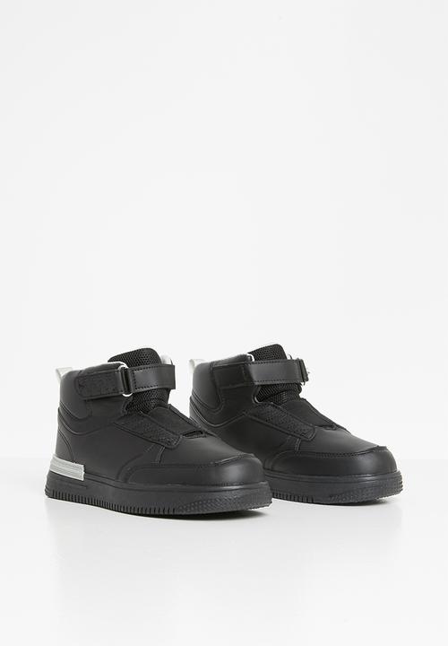 Pop Candy - Wjk sneaker - black