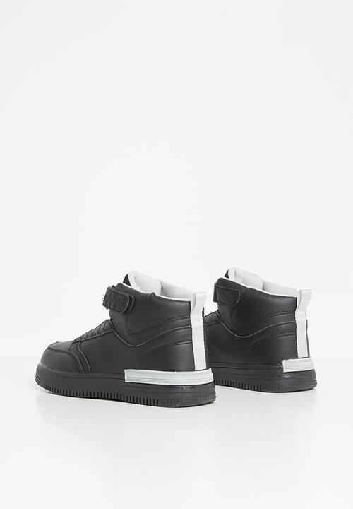 Pop Candy - Wjk sneaker - black