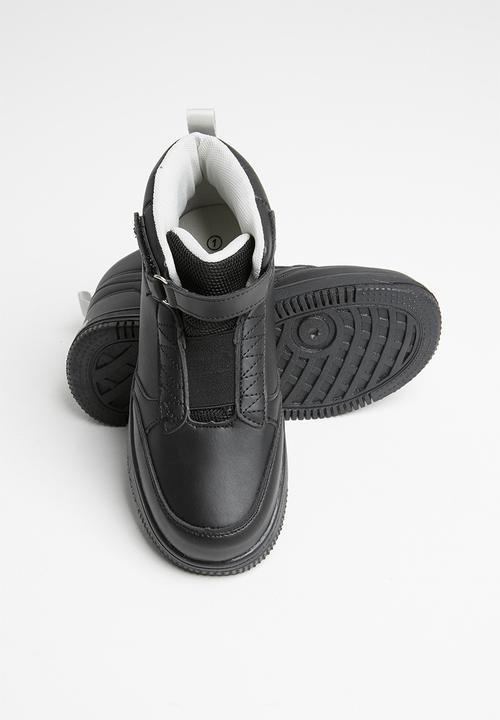Pop Candy - Wjk sneaker - black