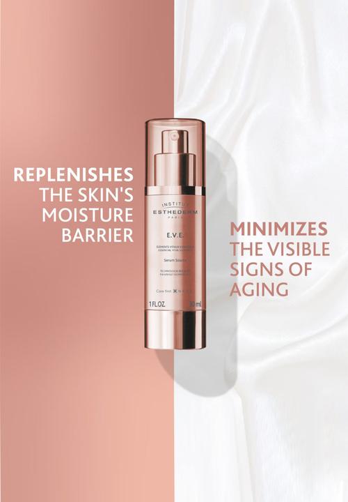 ESTHEDERM - E.V.E. Serum Source