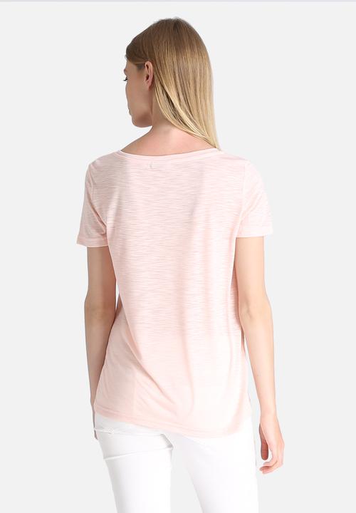 Noisy May - Milma Tee