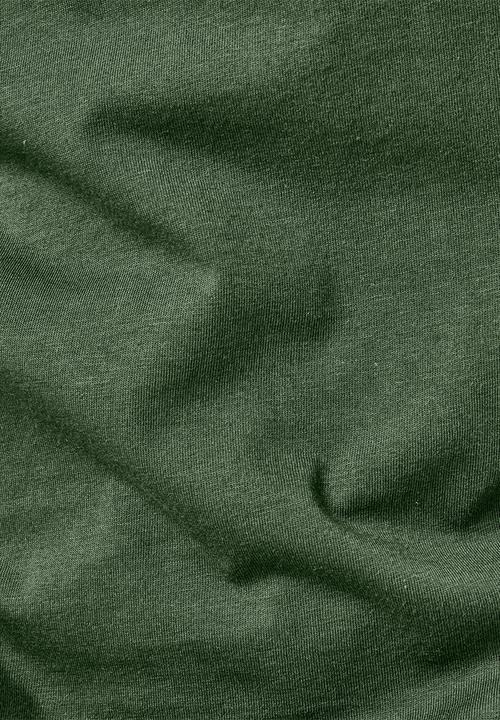 G-STAR - Base-s r short sleeve  tee - combat