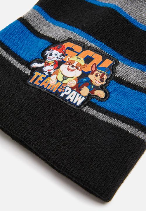 Character Group - Paw patrol beanie - multi