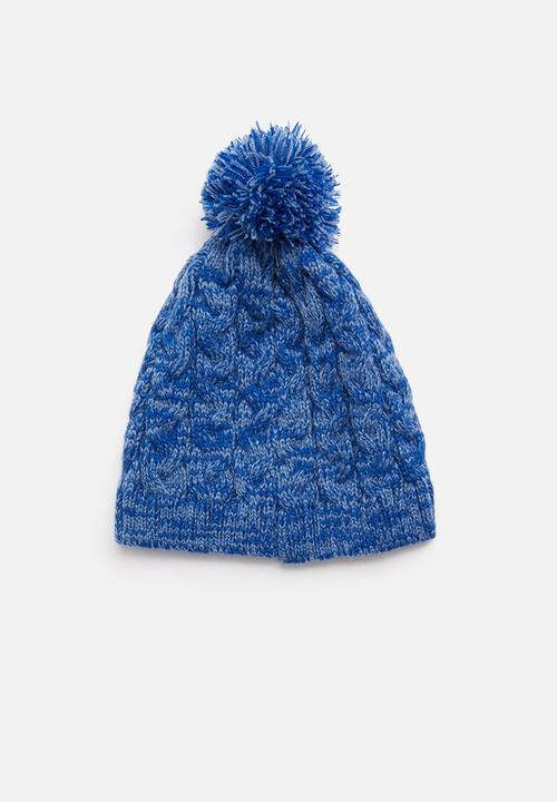 Character Group - Paw Patrol beanie - blue
