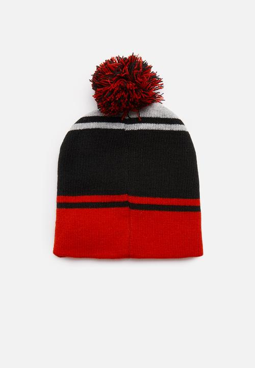 Character Group - Spider-man beanie - multi