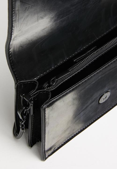 ALDO - Telopea -  black 