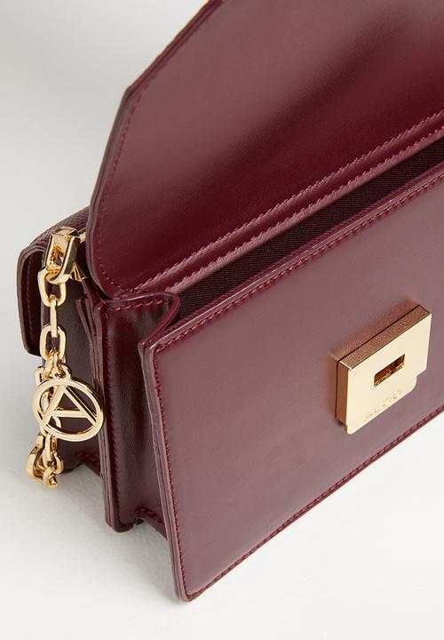 ALDO - Korenia - burgundy 