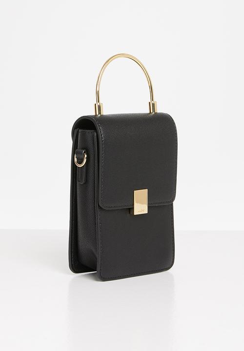 ALDO - Citrina -  black
