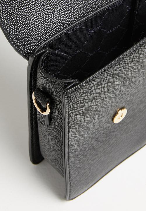 ALDO - Citrina -  black