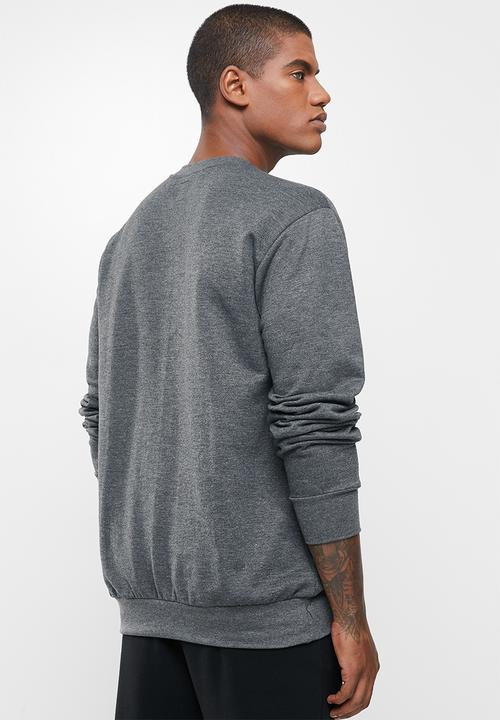 DC - Star pilot crew - grey