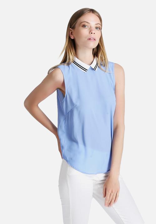 Vero Moda - Tenta Top 