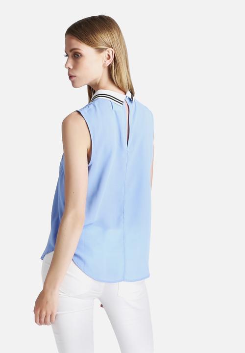 Vero Moda - Tenta Top 