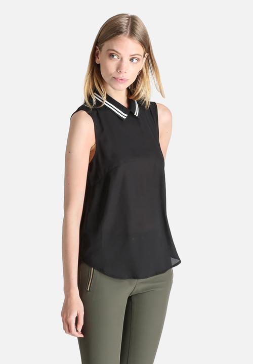 Vero Moda - Tenta Top 
