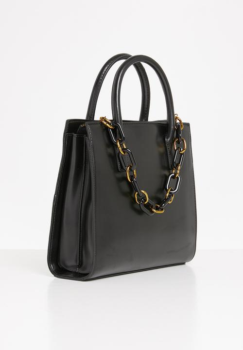 ALDO - Annabi - black
