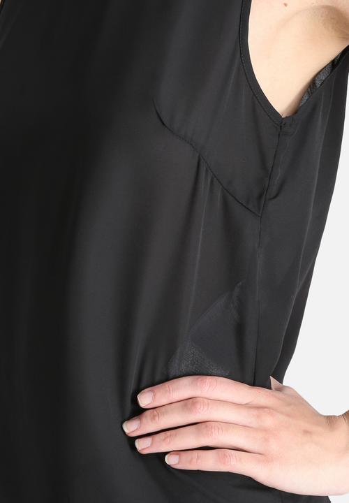Vero Moda - Tenta Top 