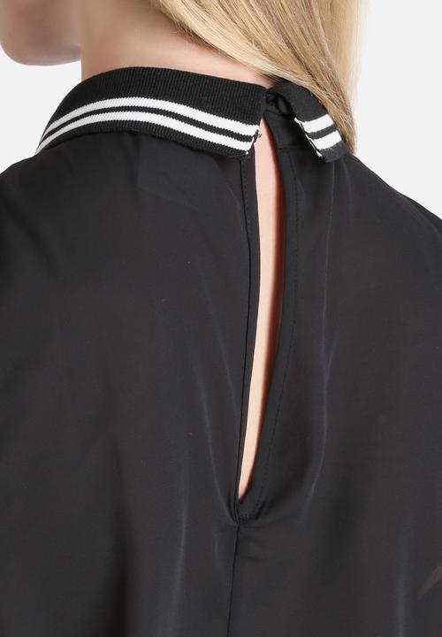 Vero Moda - Tenta Top 