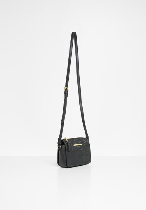 Steve Madden - Bcuba - black