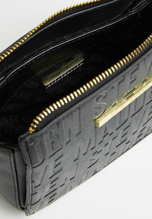 Steve Madden - Bcuba - black