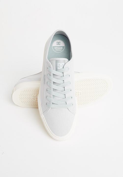 DC - Manual - cool grey