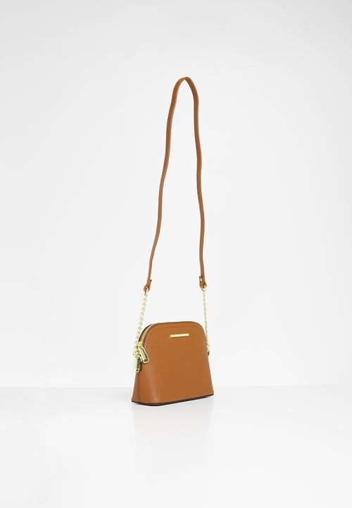 Steve Madden - Bmaggie - brown